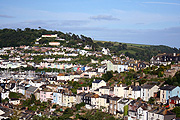 Houses in Dartmouth